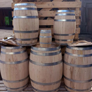 Barrel Hire