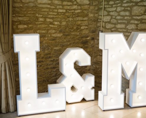 L&M Great Barn