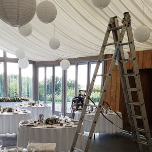 Lighting Installation