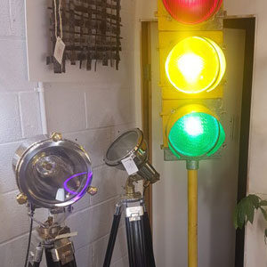 Lighting Props