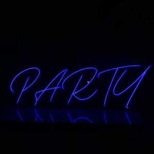 Party Neon Lights